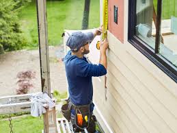 Affordable Siding Repair and Maintenance Services in Springfield, OH